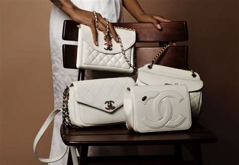 chanel vintage borse|Chanel borse prezzi sito ufficiale.